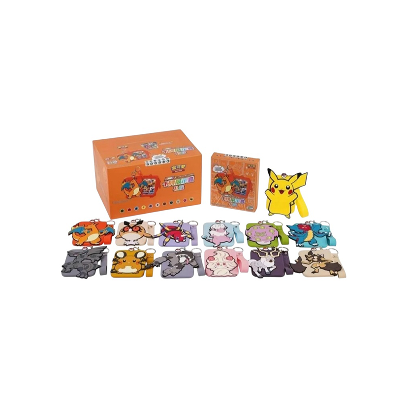 Brave Stars "Charizard" Card Gift Box (Chinese)