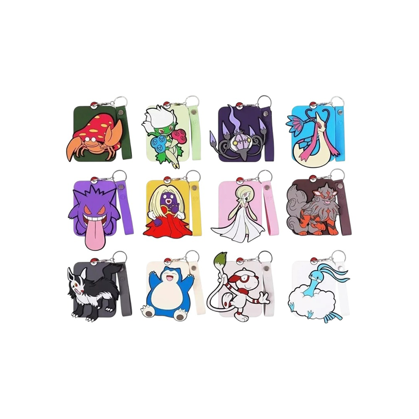 Shadow of The Blue Sea "Gengar" Card Gift Box (Chinese)