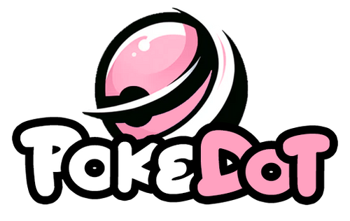 Pokedot Games
